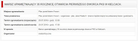 UM w Białymstoku dostał 50 wniosków na organizację pikiet 20.07.2019