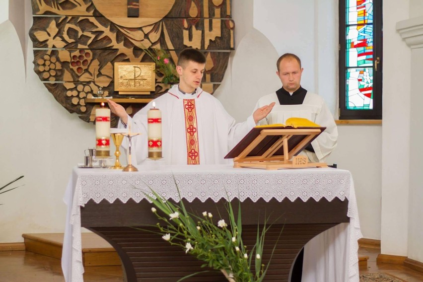 - Ludzie proszą Boga o zakończenie wojny. Bóg  te prośby...