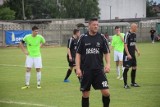 4. liga piłkarska. Skalnik Gracze - Swornica Czarnowąsy 2-0 