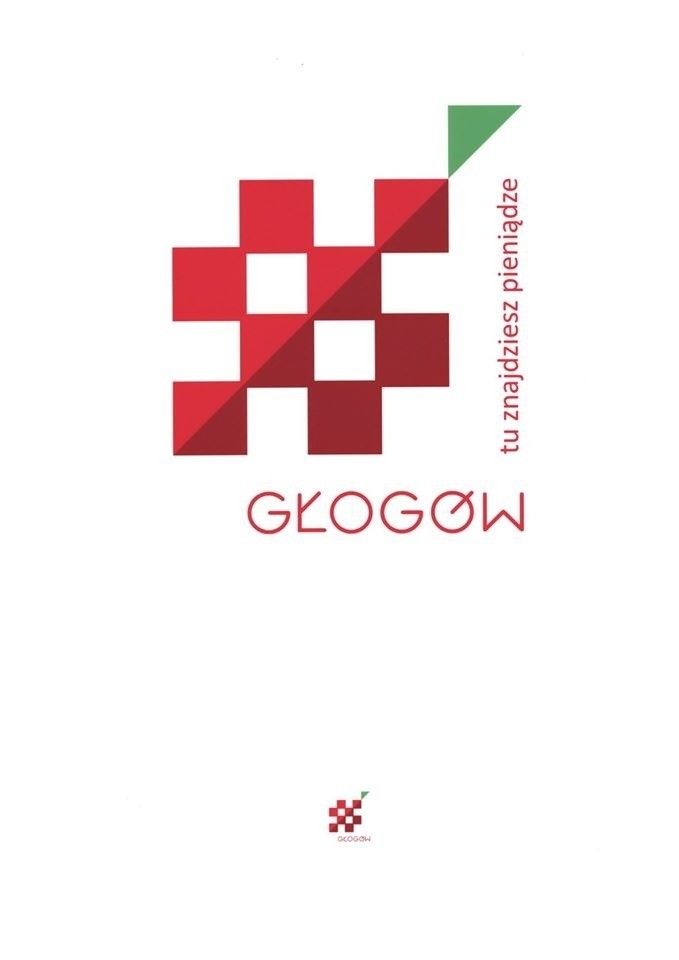 Pomysłów na nowe logo Głogowa nie brakowało 