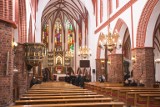 Kościół Mariacki po remoncie. Zobacz zdjęcia         