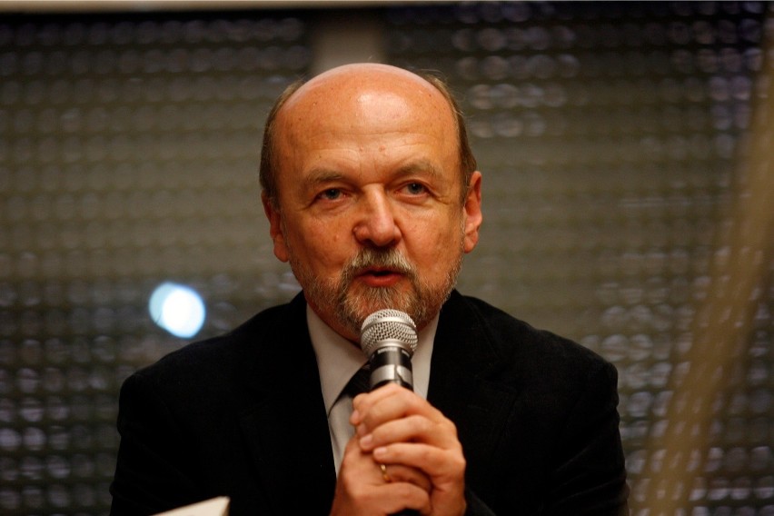 Ryszard Legutko (PiS)