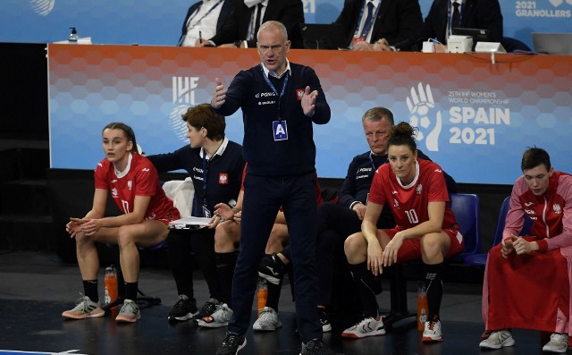Dziś pierwszy mecz reprezentacji Polski piłkarek ręcznych na mistrzostwach świata