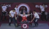 Dobry występ Marka Trykacza na Mistrzostwach Świata w Meksyku