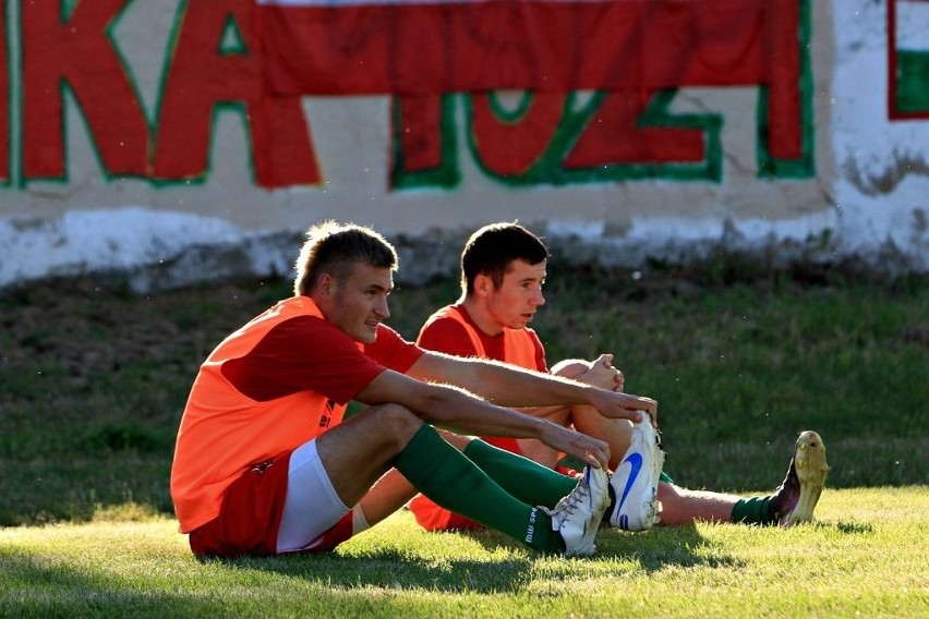 Avia Świdnik pokonała Lubliniankę 1:0 w derbach regionu (ZDJĘCIA)