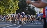 Tour de Pologne 2022 na Podkarpaciu. Na drogach będą utrudnienia w związku z wyścigiem. Zobacz, gdzie i kiedy