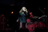 Robert Plant wystąpił w Dolinie Charlotty [WIDEO, ZDJĘCIA] 