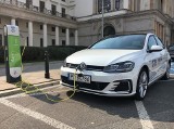 Volkswagen Golf GTE. Na prąd i na benzynę. Test hybrydy plug-in