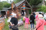 Niedziela Świętego Rocha w Skansenie Kurpiowskim