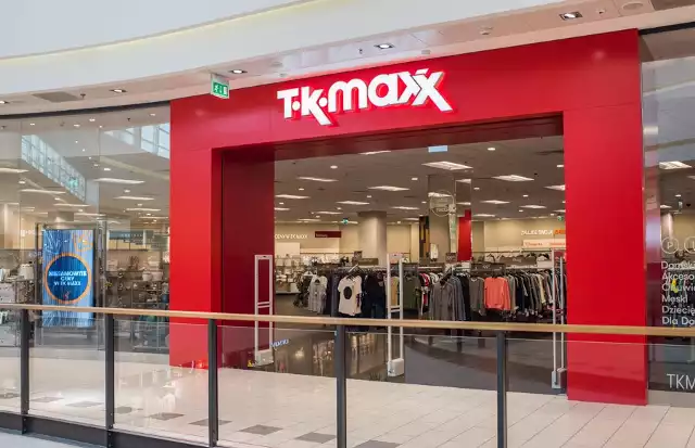 Sklepy sieci TK Maxx zostaną w Polsce otwarte 9 maja, w sobotę.Zobacz kolejne zdjęcia. Przesuwaj zdjęcia w prawo - naciśnij strzałkę lub przycisk NASTĘPNE