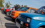 Kultowy "maluch" czyli Fiat 126p w czerwcu obchodzi urodziny. Wiecie ile ma lat?