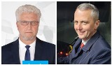 Wyniki wyborów samorządowych w Raciborzu. Będzie druga tura - Jacek Wojciechowicz zmierzy się z Dariuszem Polowym