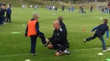 Bolton Wanderers F.C. International Football Camp - Wronki 2013 [ZDJĘCIA, WIDEO]