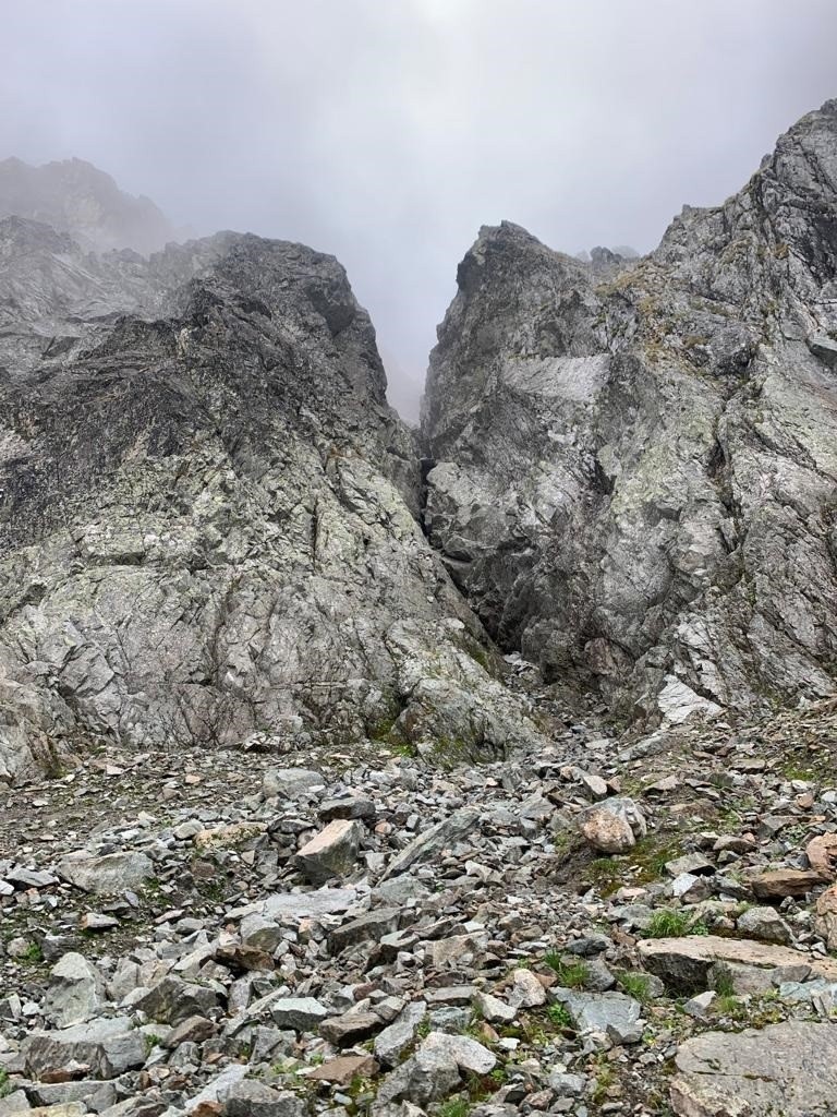 Tatry Słowackie. Poszukują zaginionego turysty z Polski. Mężczyzna nie wrócił z wyprawy na Wysoką 