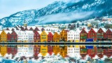 10 najlepszych miejsc na zimowy urlop w Europie. W rankingu wygrało polskie miasto! Sprawdźcie, czym zachwyciło zagranicznych ekspertów