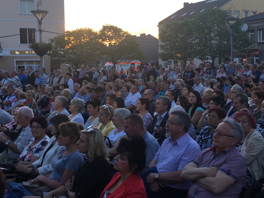 Koncert Stanisława Soyki w Czeladzi