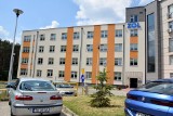 Zakład Opiekuńczo-Leczniczy na miarę XXI wieku już działa przy szpitalu w Czerwonej Górze. To jedyne takie miejsce w regionie [ZDJĘCIA]