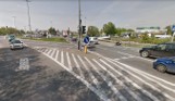 Poznań: Wypadek na skrzyżowaniu ul. Dąbrowskiego i św. Wawrzyńca. Za kierownicą jednego z aut siedział rosyjski dyplomata