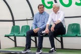 Jacek Magiera po meczu Górnik - Śląsk: Mam 60 godzin doświadczenia więcej