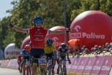 Tour de Pologne Junior na Śląsku                             