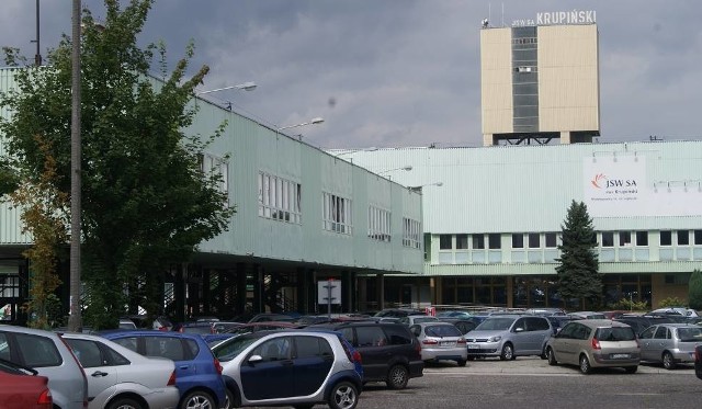 Zarząd Jastrzębskiej Spółki Węglowej, do której należy kopalnia Krupiński, na początku sierpnia podjął decyzję o przekazaniu jej do Spółki Restrukturyzacji Kopalń.