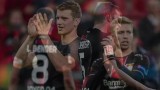 Historyczny mecz w Bundeslidze. Bayer rozgromił Eintracht 6:1. W ciągu 34. minut padło 7 bramek!