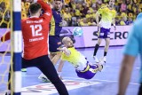 ORLEN Superliga. Industria Kielce wygrała z Azotami Puławy w Hali Legionów 39:23. MVP meczu został Nikodem Błażejewski