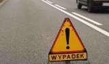 Wypadek na drodze do Szczecinka. Zderzenie trzech samochodów