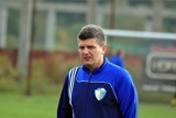 Jacek Piszczek nie jest już trenerem KS-u Wiązownica, beniaminka 3 ligi 