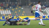 Podbeskidzie - ŁKS 1:1. Remis, który nikogo nie cieszy