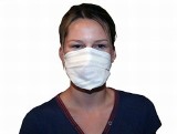 Jak samemu zrobić maskę przeciw świńskiej grypie