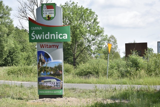 Co dalej z transportem w gminie Świdnica?