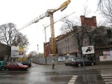 "Elektrownia" w Radomiu rośnie jak na drożdżach. Zobacz zdjęcia z budowy!