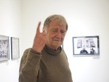 Muzeum Rzeźby. Krzysztof Gierałtowski pokaże swój zbiór fotografii na wystawie "Pisarze" (zdjęcia)