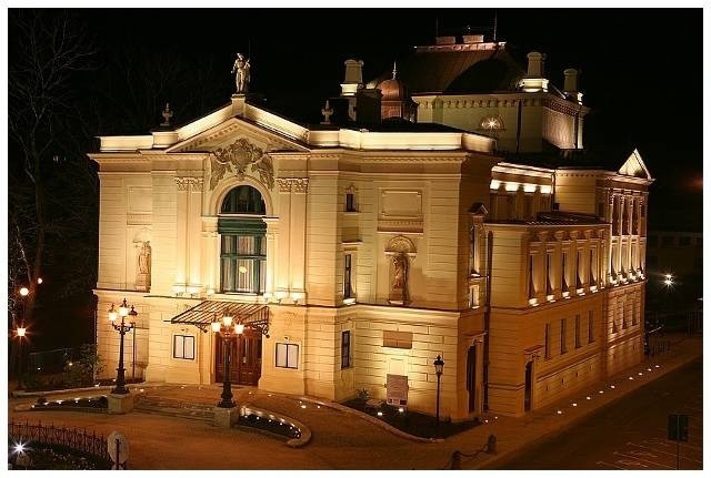 Teatr Polski w Bielsku-Białej