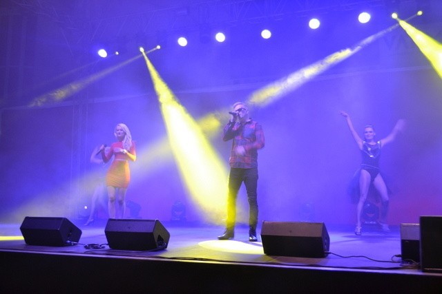 Gala disco polo w Jastrzębiu-Zdroju. Impreza potrwa do późnej nocy ZDJĘCIA 