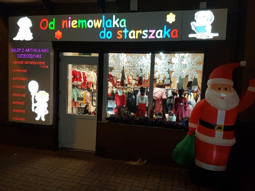 Sklep "Od Niemowlaka do Starszaka" w Jędrzejowie Sklepem...