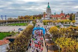 Bieg Niepodległości 2023 także w Sopocie. Start na skwerze Kuracyjnym 12 listopada punktualnie o godz. 12.00