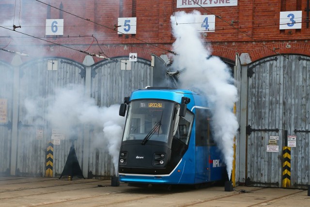 Miasto sprzedaje deweloperom działki na Kowalach. Wcześniej planowali tam linie tramwajową i zajezdnię... 