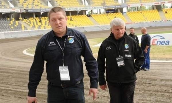 Wojciech Stępniewski specyfikę finansów żużlowego klubu poznał przez sześć lat pracy w Unibaksie.