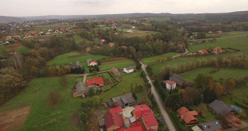 Budziwój odparł najazd Tatarów [PODNIEBNY RZESZÓW ODC. 29]