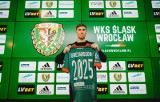 Daniel Leo Gretarrson piłkarzem Śląska Wrocław. Reprezentant Islandii podpisał kontrakt 3,5-letni kontrakt