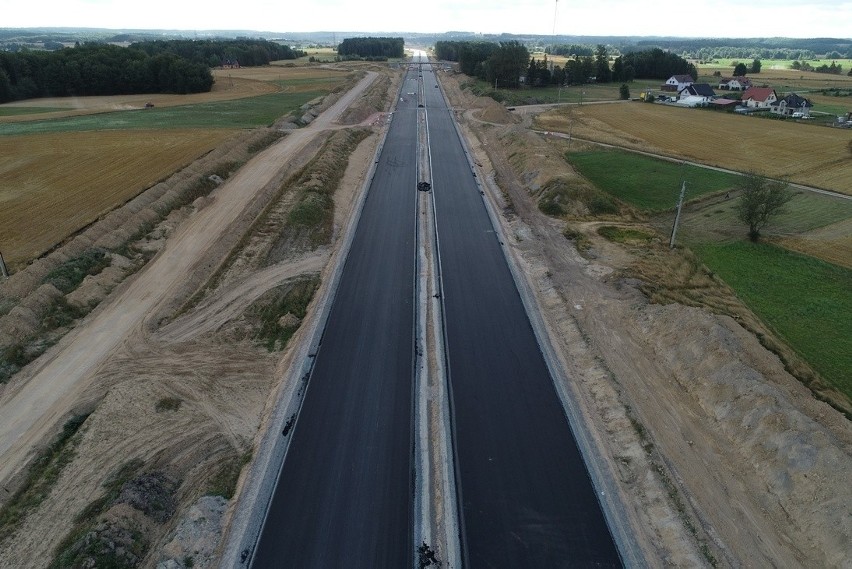 Pierwszy przetarg na budowę S6 w regionie. Jest sporo chętnych