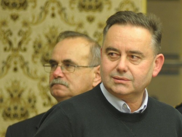 zastąpi w lutym wiceprezydenta Arkadiusza Karbowiaka.