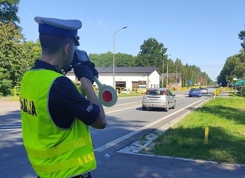 Działania będą prowadzone na terenie całego województwa. Ich celem jest zmniejszenie zagrożenia bezpieczeństwa na drogach z powodu nieprzestrzegania ograniczeń prędkości oraz uświadomienie kierującym, jakie zagrożenie niesie za sobą nadmierna prędkość.28 lipca również na terenie powiatu słupskiego i  lęborskiego policjanci będą prowadzić działania „Kaskadowy pomiar prędkości”.