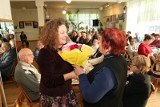 Seniorzy świętowali w kieleckim klubie Polonez