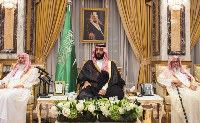 W Arabii Saudyjskiej w 2019 r. stracono już 43 osoby. Amnesty International: W tym roku może zostać wykonana rekordowa liczba egzekucji