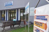 Szpitale w Wodzisławiu Śląskim i Rydułtowach zadłużone na 48 mln zł. Lawinowo rosną koszty