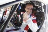 Kubica wygrał Monza Rally Show [video]