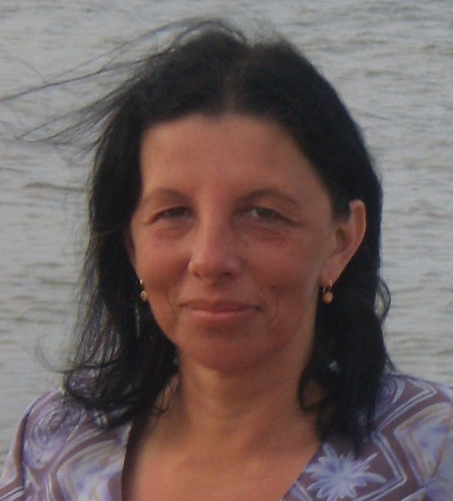 Iwona Jagiełło